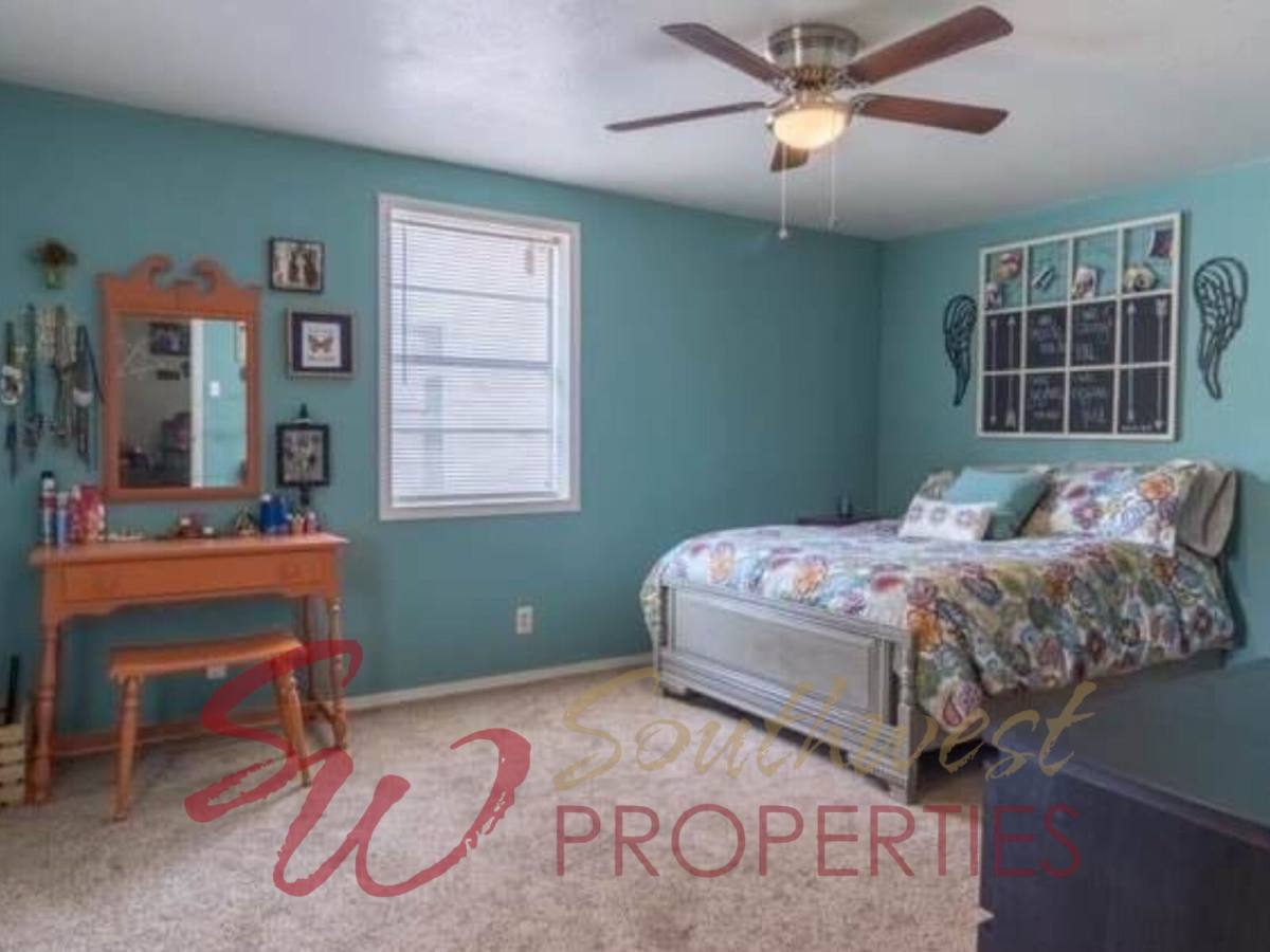 House for rent at 785 Belknap, Stephenville, TX 76401