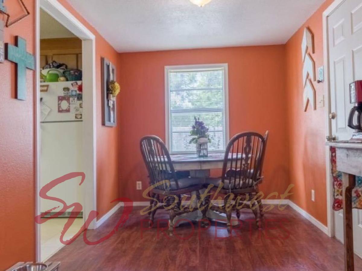 House for rent at 785 Belknap, Stephenville, TX 76401