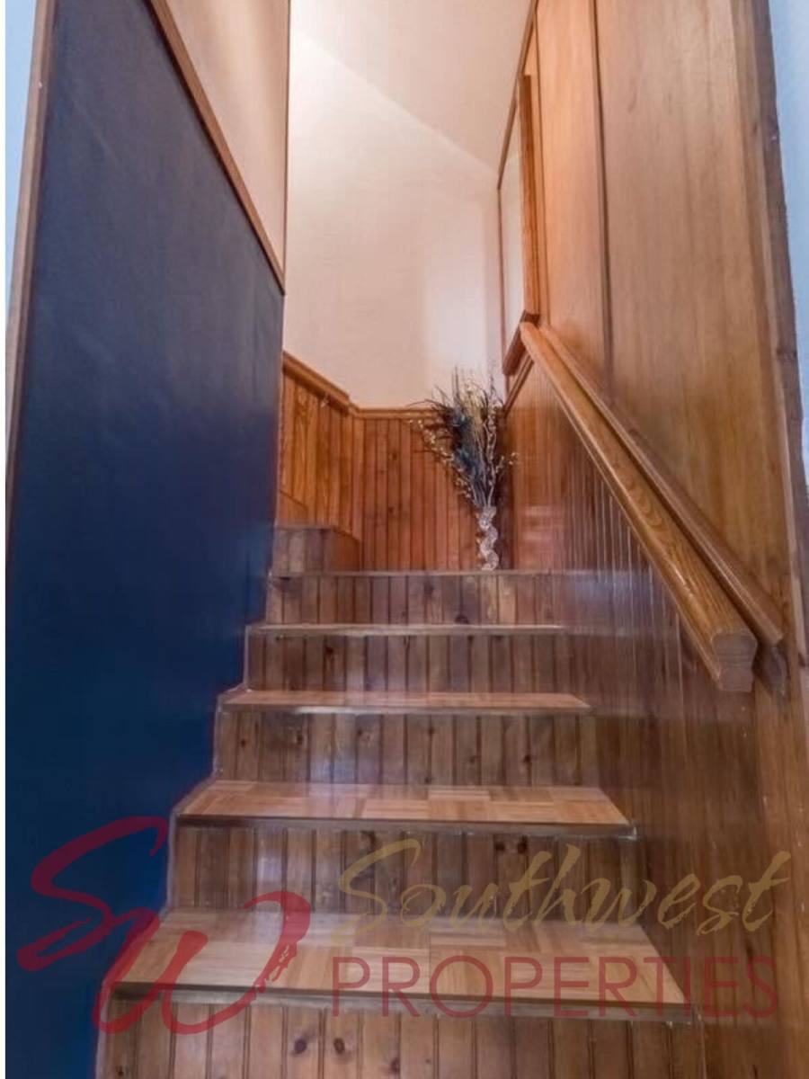 House for rent at 785 Belknap, Stephenville, TX 76401