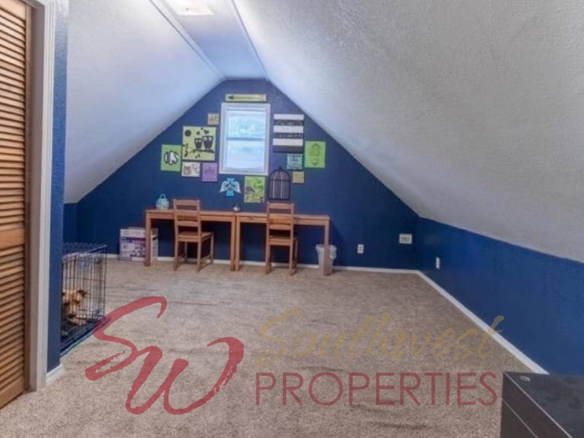 House for rent at 785 Belknap, Stephenville, TX 76401