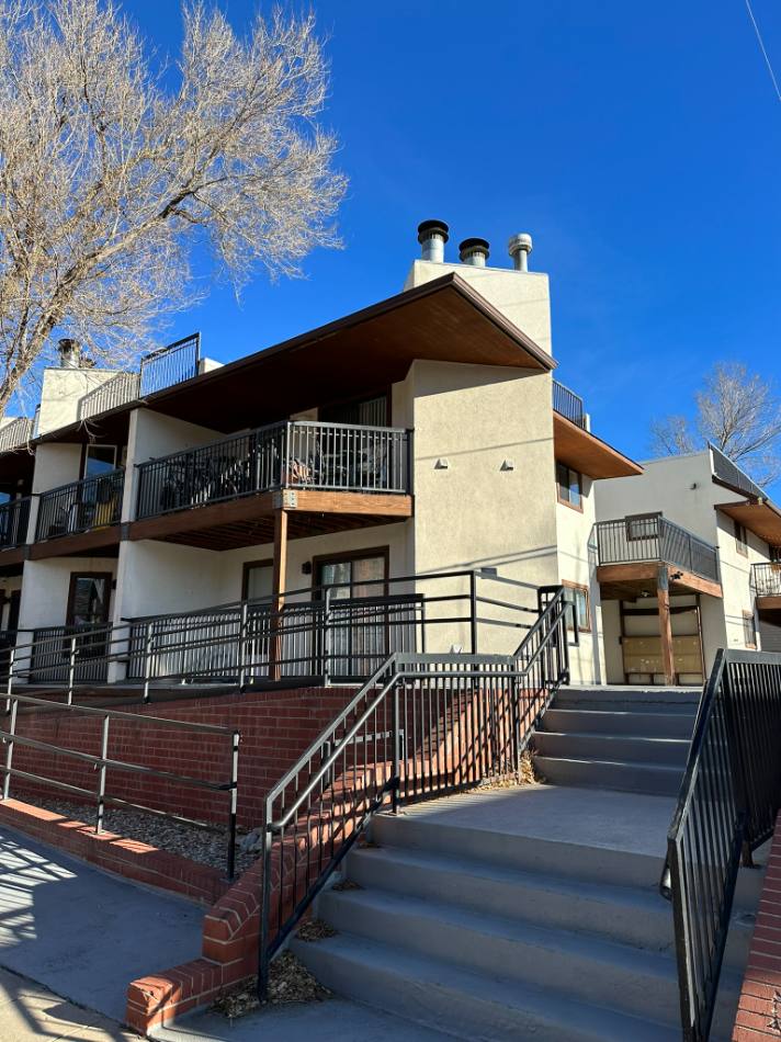 Condo for rent at 1934 18th St #10, Boulder, CO 80302