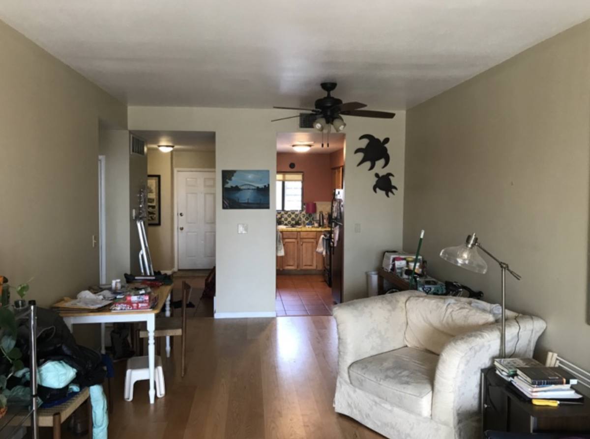 Apartment for rent at 3280 47th St #102B, Boulder, CO 80301