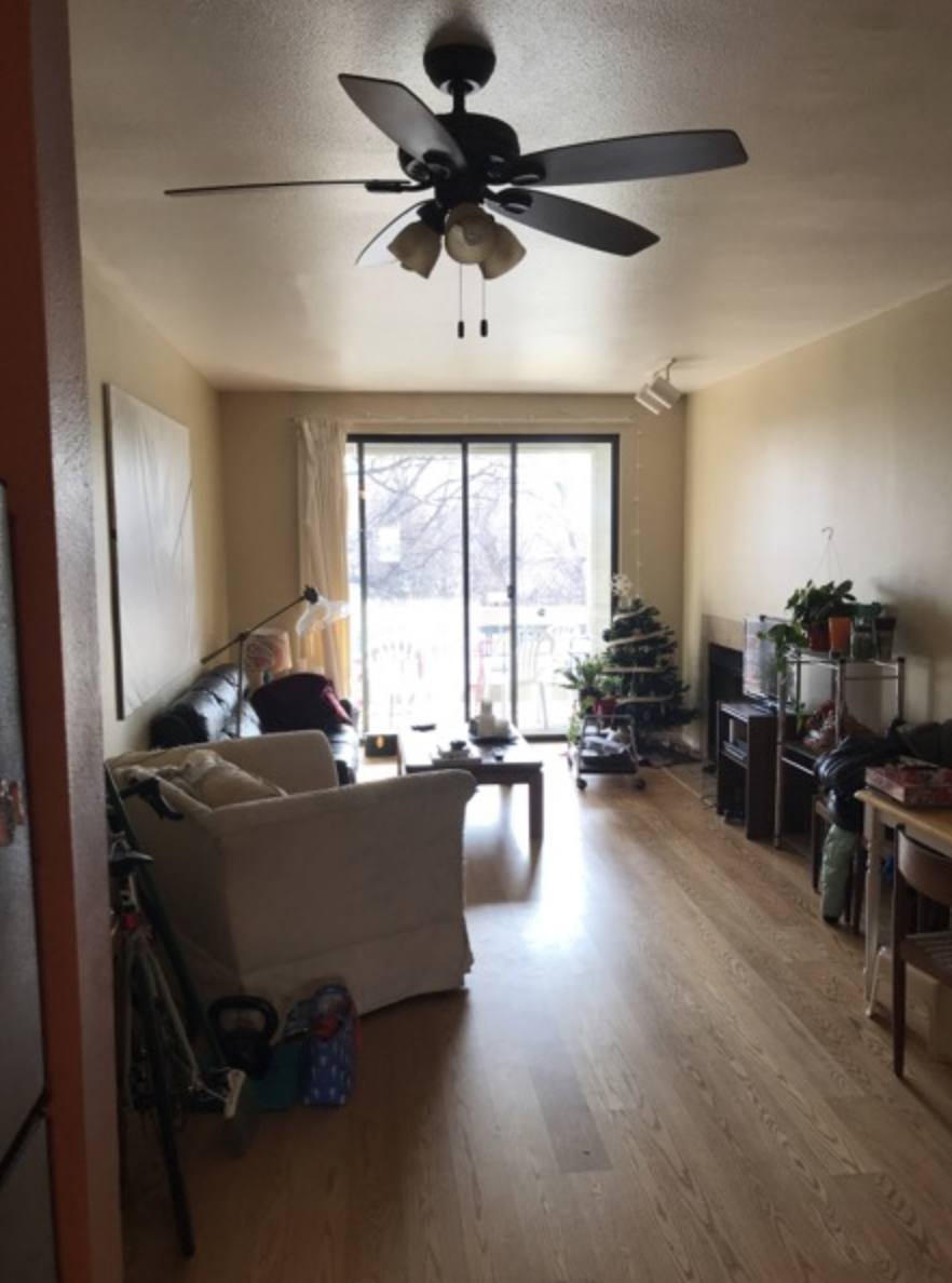 Apartment for rent at 3280 47th St #102B, Boulder, CO 80301