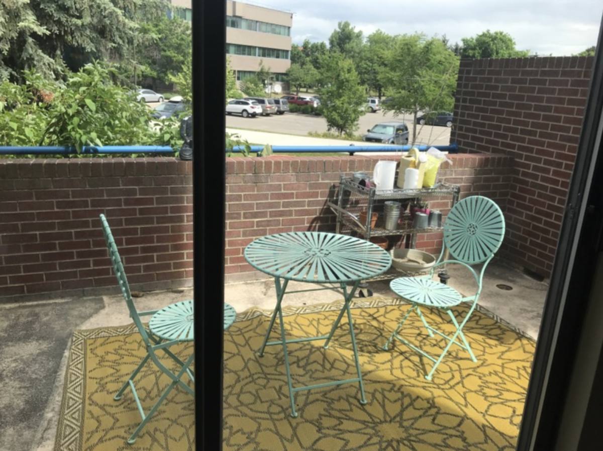 Apartment for rent at 3280 47th St #102B, Boulder, CO 80301