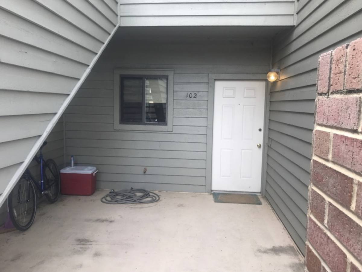 Apartment for rent at 3280 47th St #102B, Boulder, CO 80301