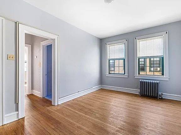 Apartment for rent at 109 Chestnut St #4, Audubon, NJ 08106