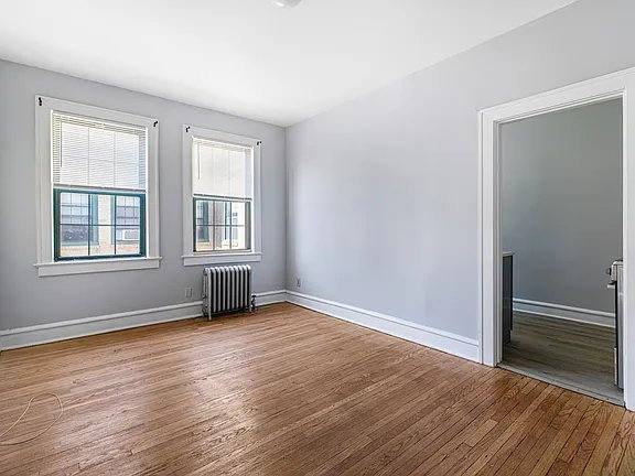 Apartment for rent at 109 Chestnut St #4, Audubon, NJ 08106