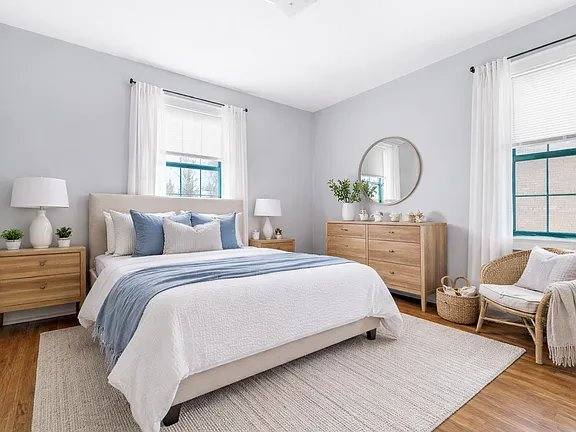 Apartment for rent at 109 Chestnut St #4, Audubon, NJ 08106
