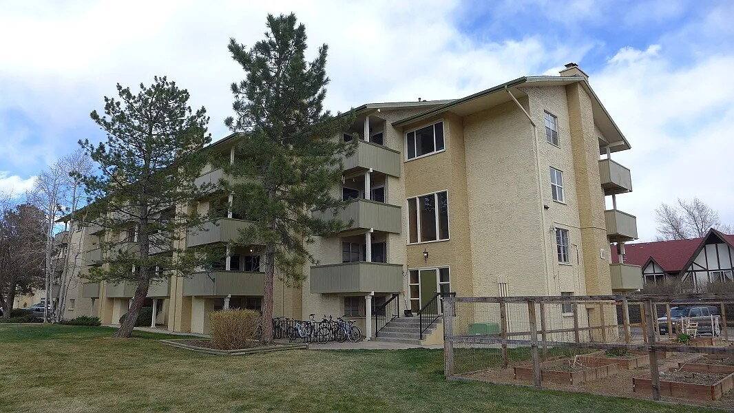 Condo for rent at 3030 Oneal Parkway #M19, Boulder, CO 80301