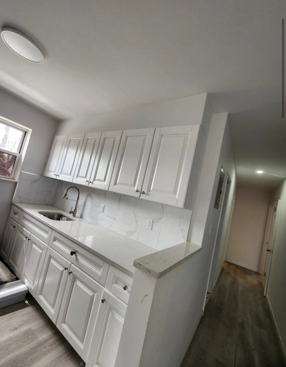 Apartment for rent at 36-33 Francis Lewis Blvd #1, Flushing, NY 11358
