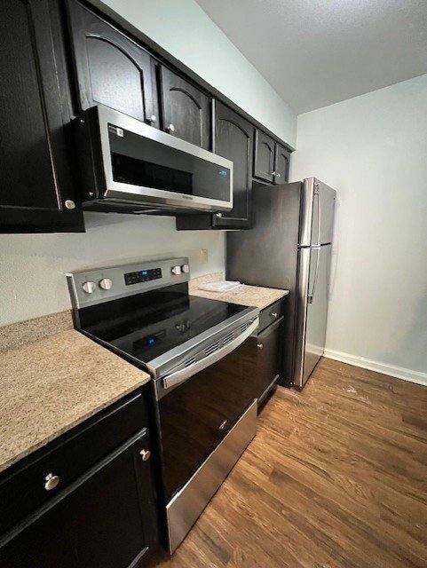 Townhouse for rent at 503 E 6th St Th, Little Rock, AR 72202