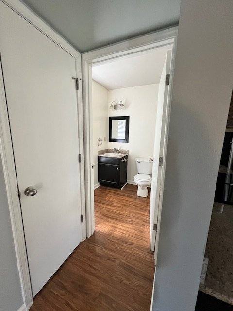 Townhouse for rent at 503 E 6th St Th, Little Rock, AR 72202