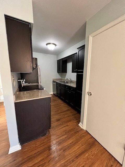 Townhouse for rent at 503 E 6th St Th, Little Rock, AR 72202