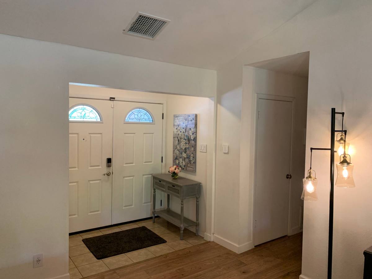 House for rent at 9135 Braswell St, San Antonio, TX 78254