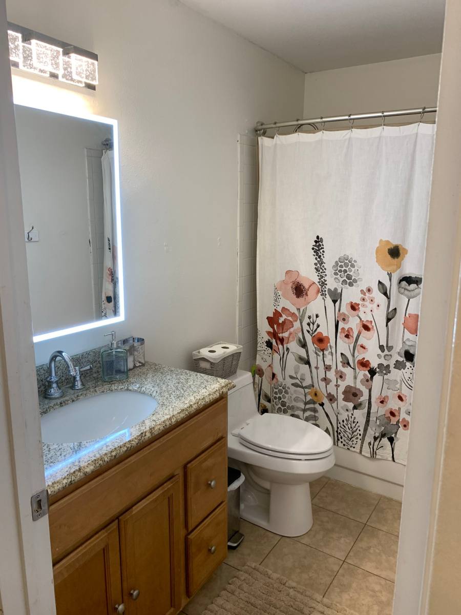 House for rent at 9135 Braswell St, San Antonio, TX 78254