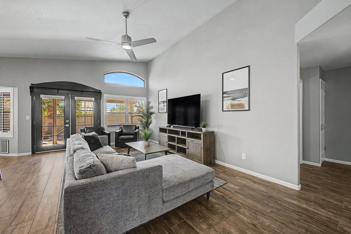 House for rent at 7243 W Morrow Dr, Glendale, AZ 85308