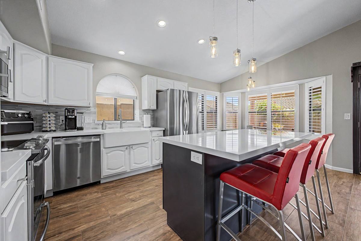 House for rent at 7243 W Morrow Dr, Glendale, AZ 85308
