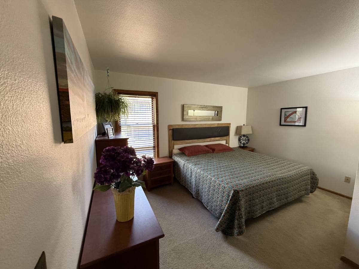 Apartment for rent at 1063 Love Court #A, Boulder, CO 80303