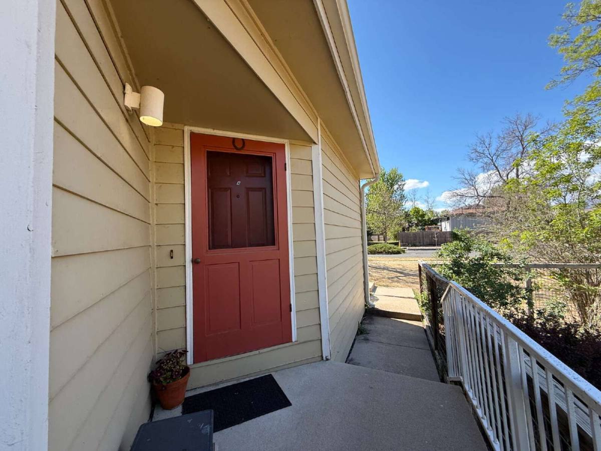 Apartment for rent at 1063 Love Court #A, Boulder, CO 80303