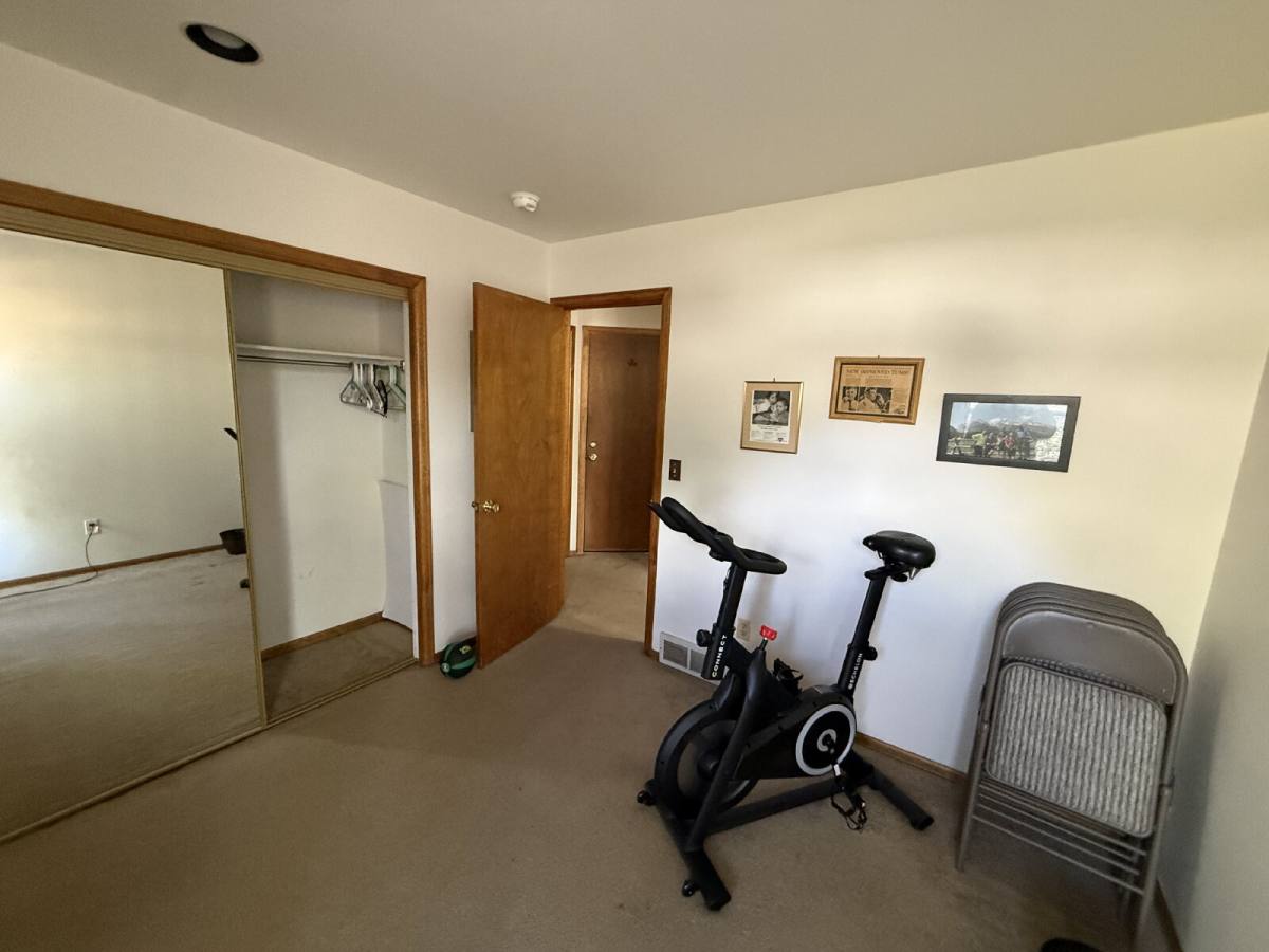 Apartment for rent at 1063 Love Court #A, Boulder, CO 80303