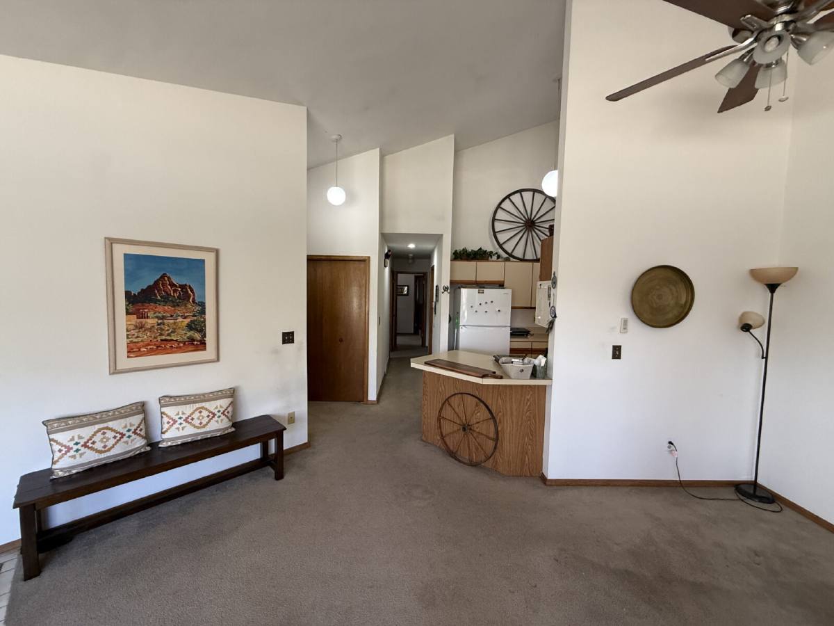 Apartment for rent at 1063 Love Court #A, Boulder, CO 80303