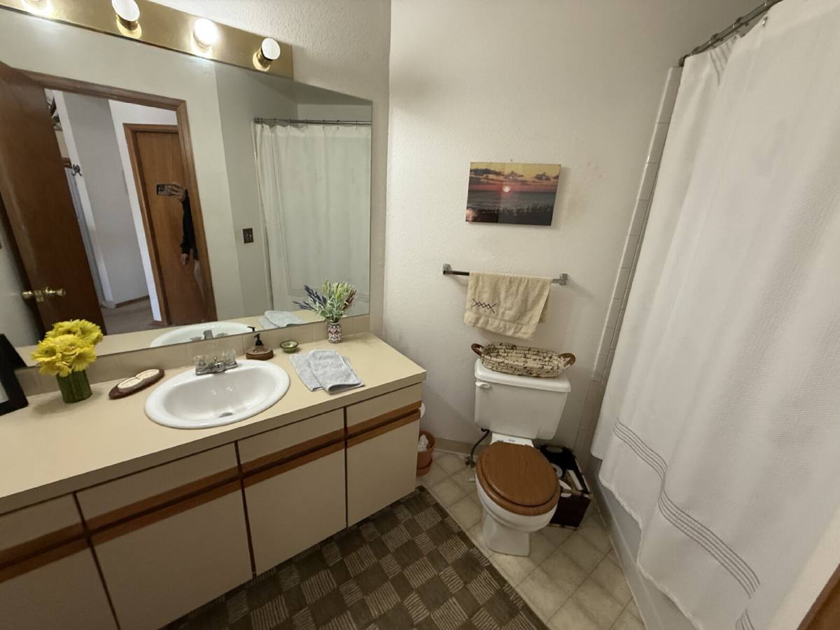 Apartment for rent at 1063 Love Court #A, Boulder, CO 80303