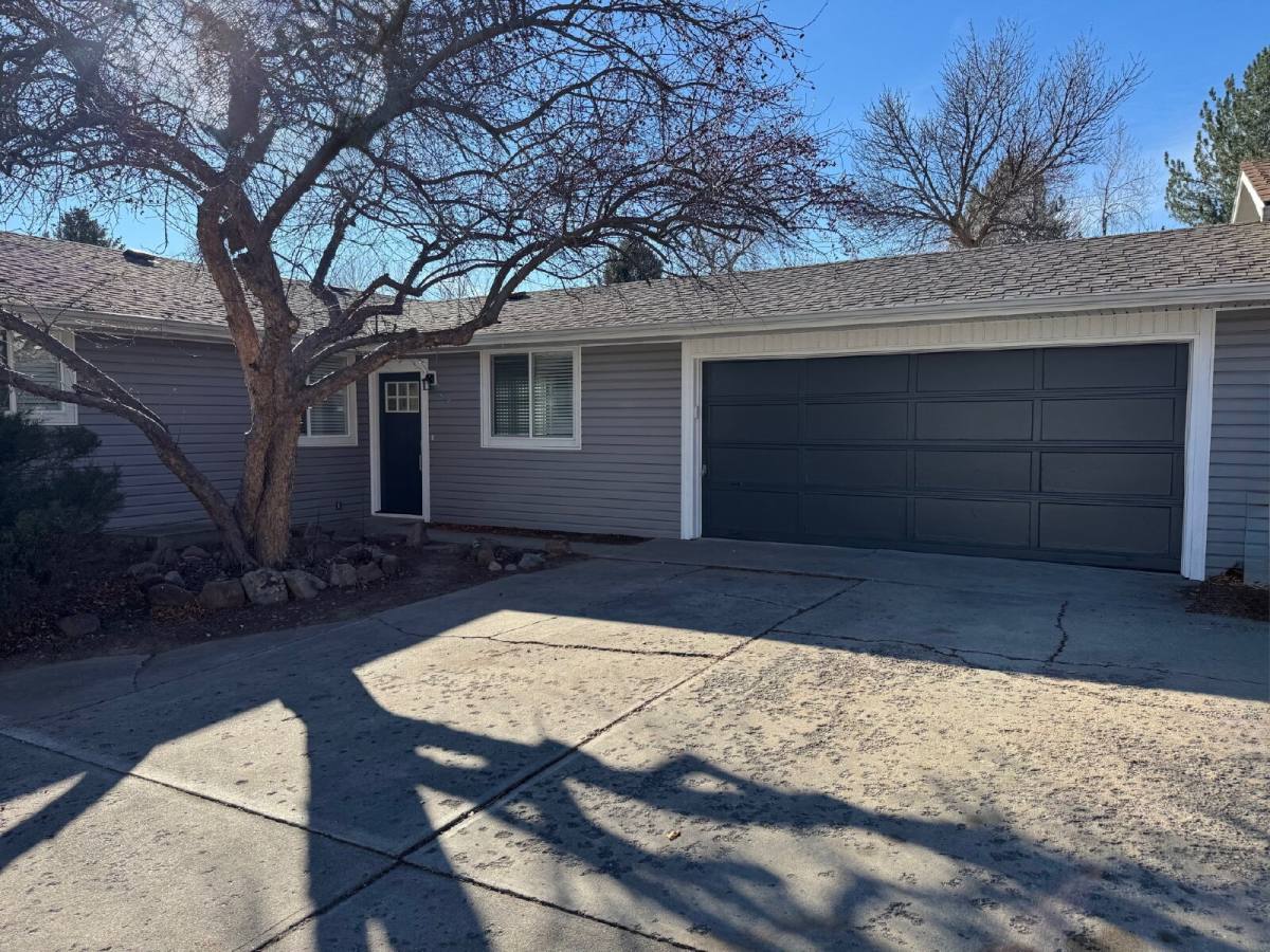 Townhouse for rent at 4547 Beachcomber Court, Boulder, CO 80301