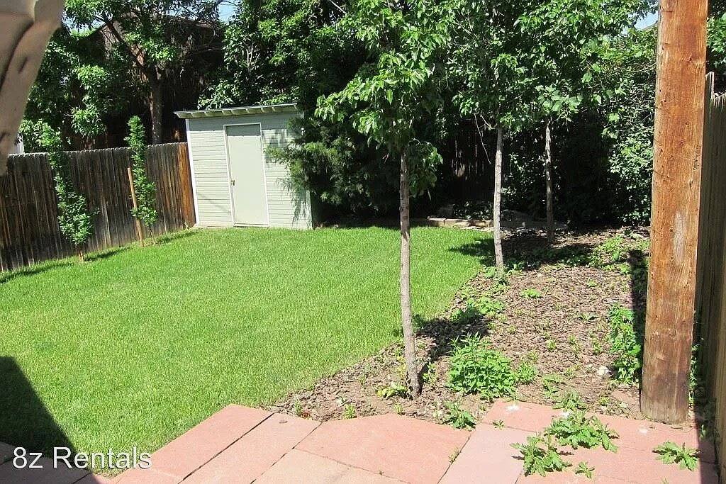 Apartment for rent at 1544 9th St #B, Boulder, CO 80302