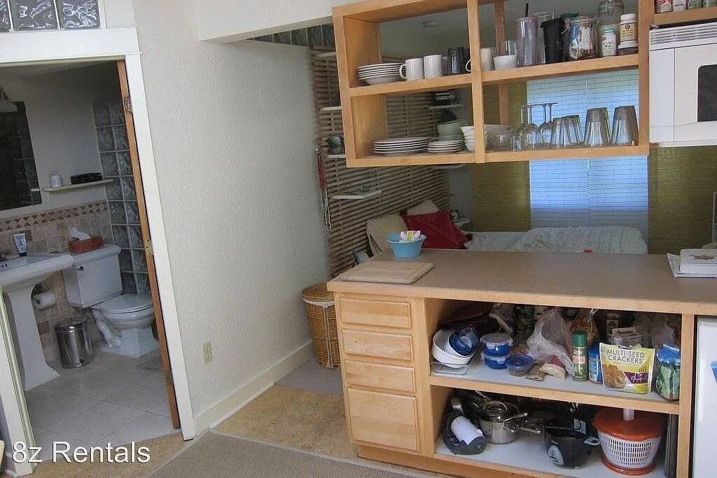 Apartment for rent at 1544 9th St #B, Boulder, CO 80302