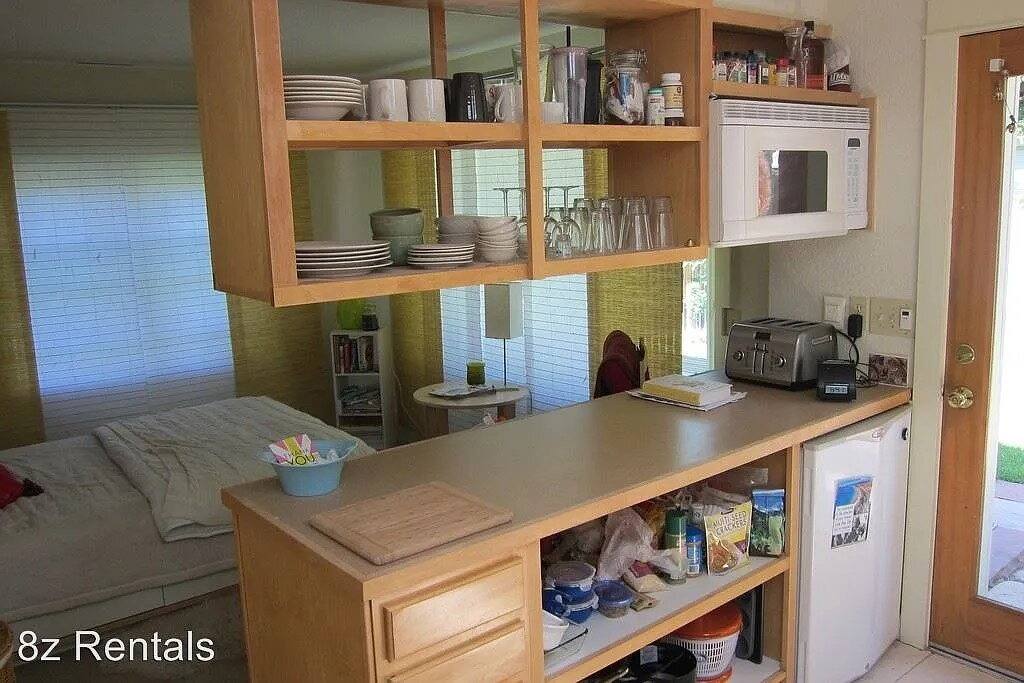 Apartment for rent at 1544 9th St #B, Boulder, CO 80302