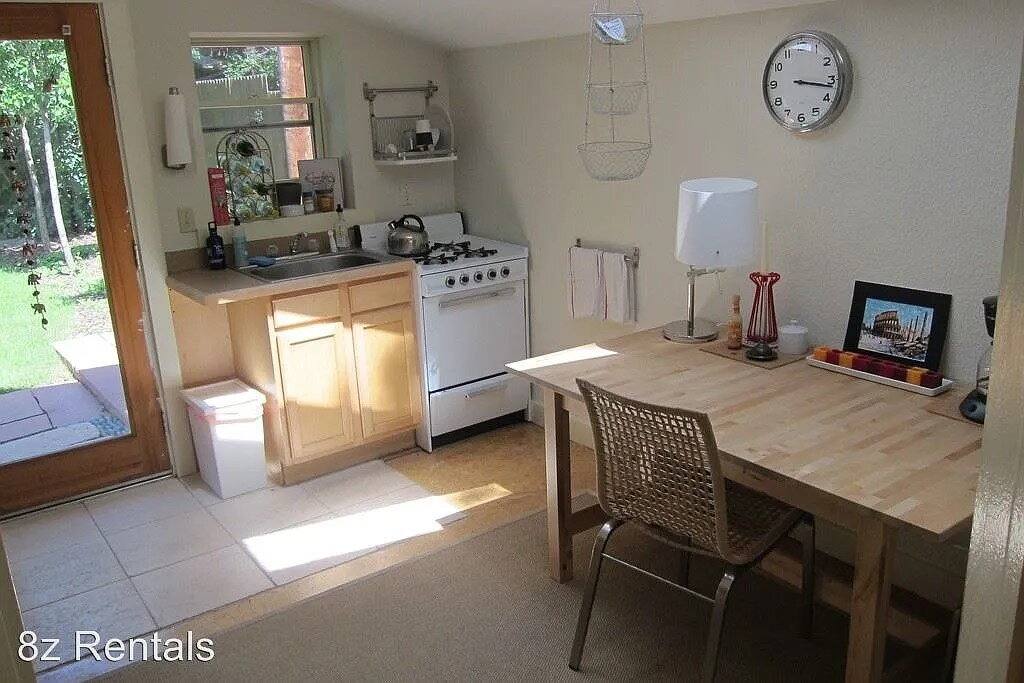 Apartment for rent at 1544 9th St #B, Boulder, CO 80302