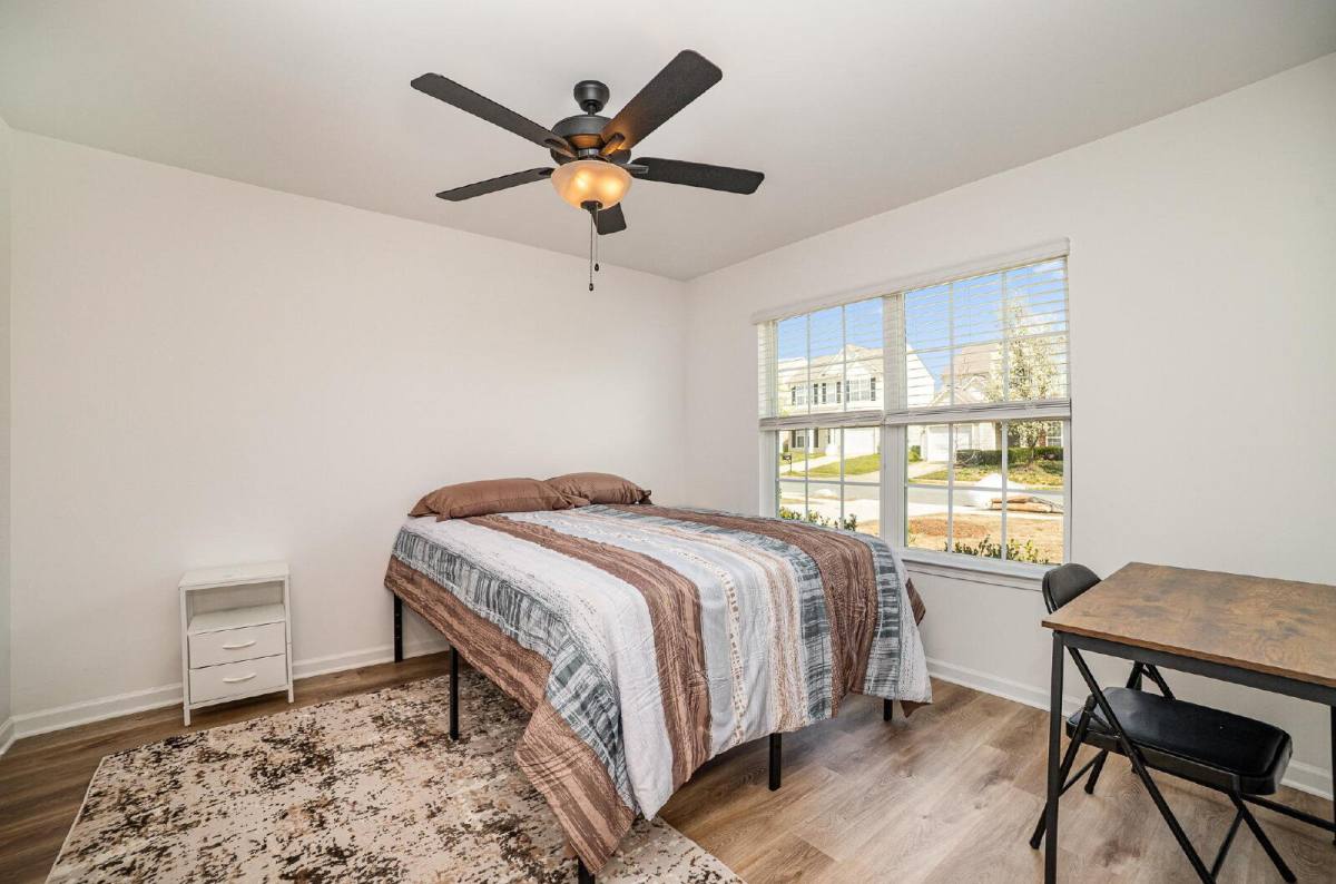 Townhouse for rent at 5357 Eneida Sue Dr, Charlotte, NC 28214