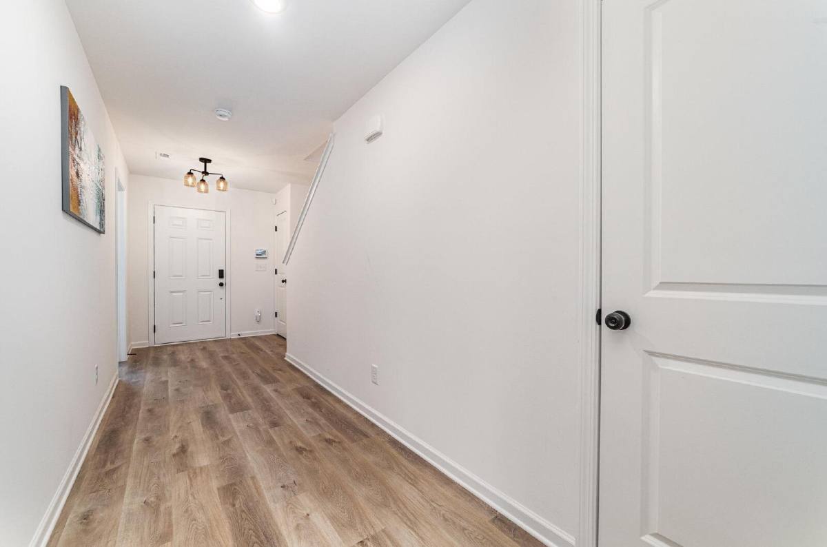 Townhouse for rent at 5357 Eneida Sue Dr, Charlotte, NC 28214
