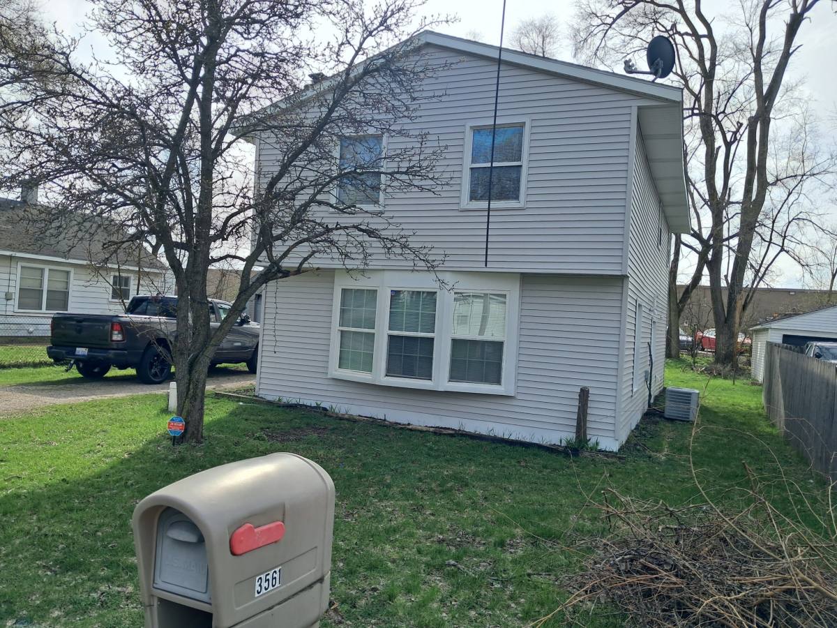 House for rent at 3561 Brandau Ave NE, Grand Rapids, MI 49525