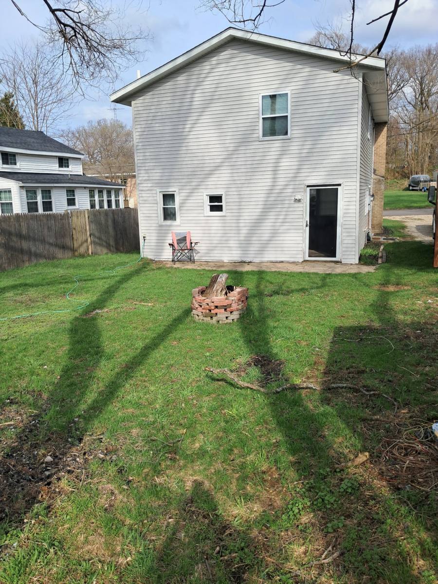 House for rent at 3561 Brandau Ave NE, Grand Rapids, MI 49525