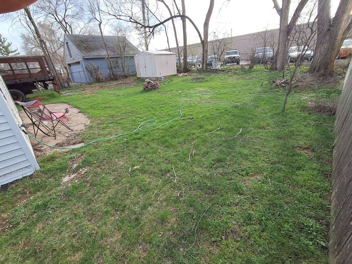 House for rent at 3561 Brandau Ave NE, Grand Rapids, MI 49525