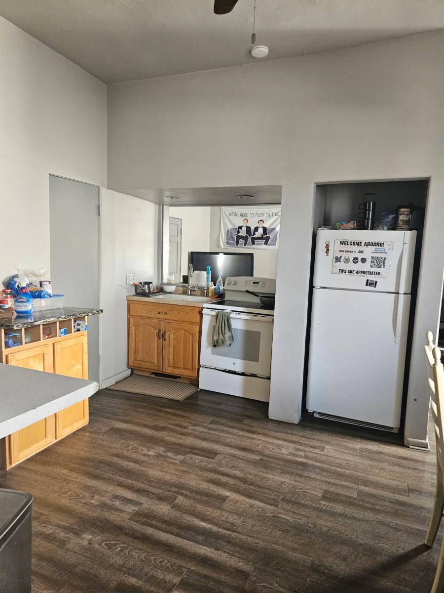 Apartment for rent at 216 W Ave #4, La Crosse, WI 54601