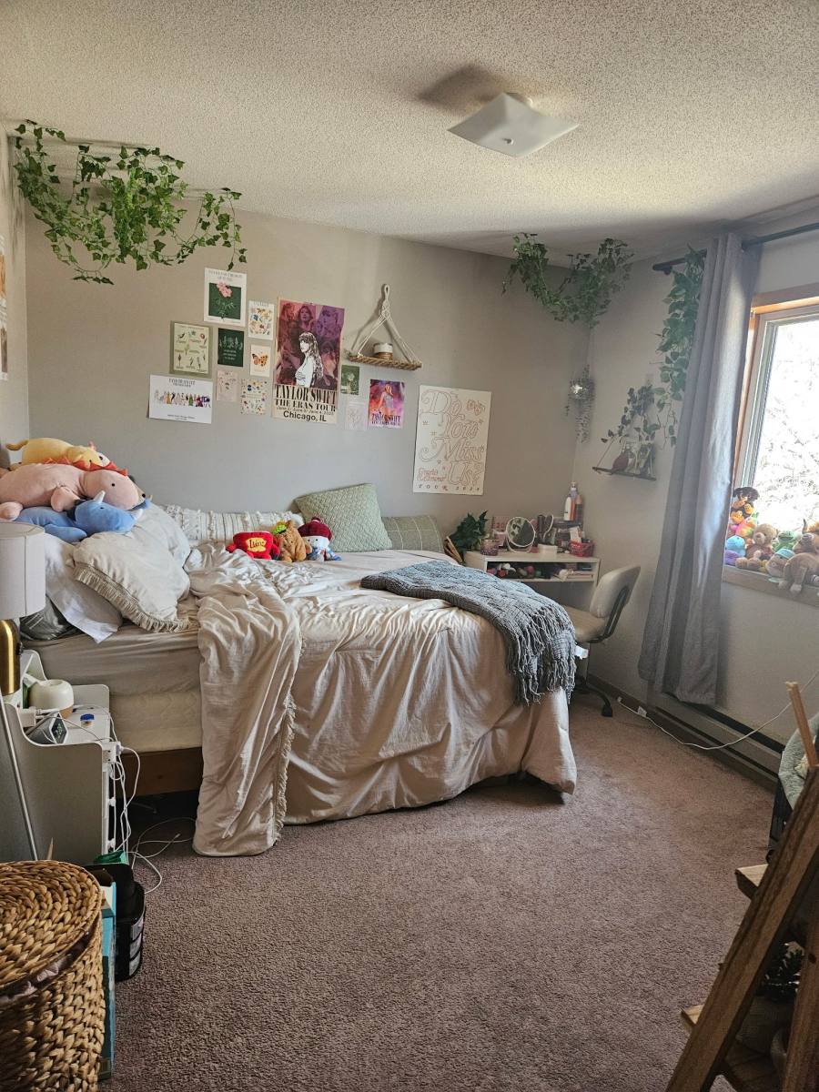 Apartment for rent at 216 W Ave #4, La Crosse, WI 54601