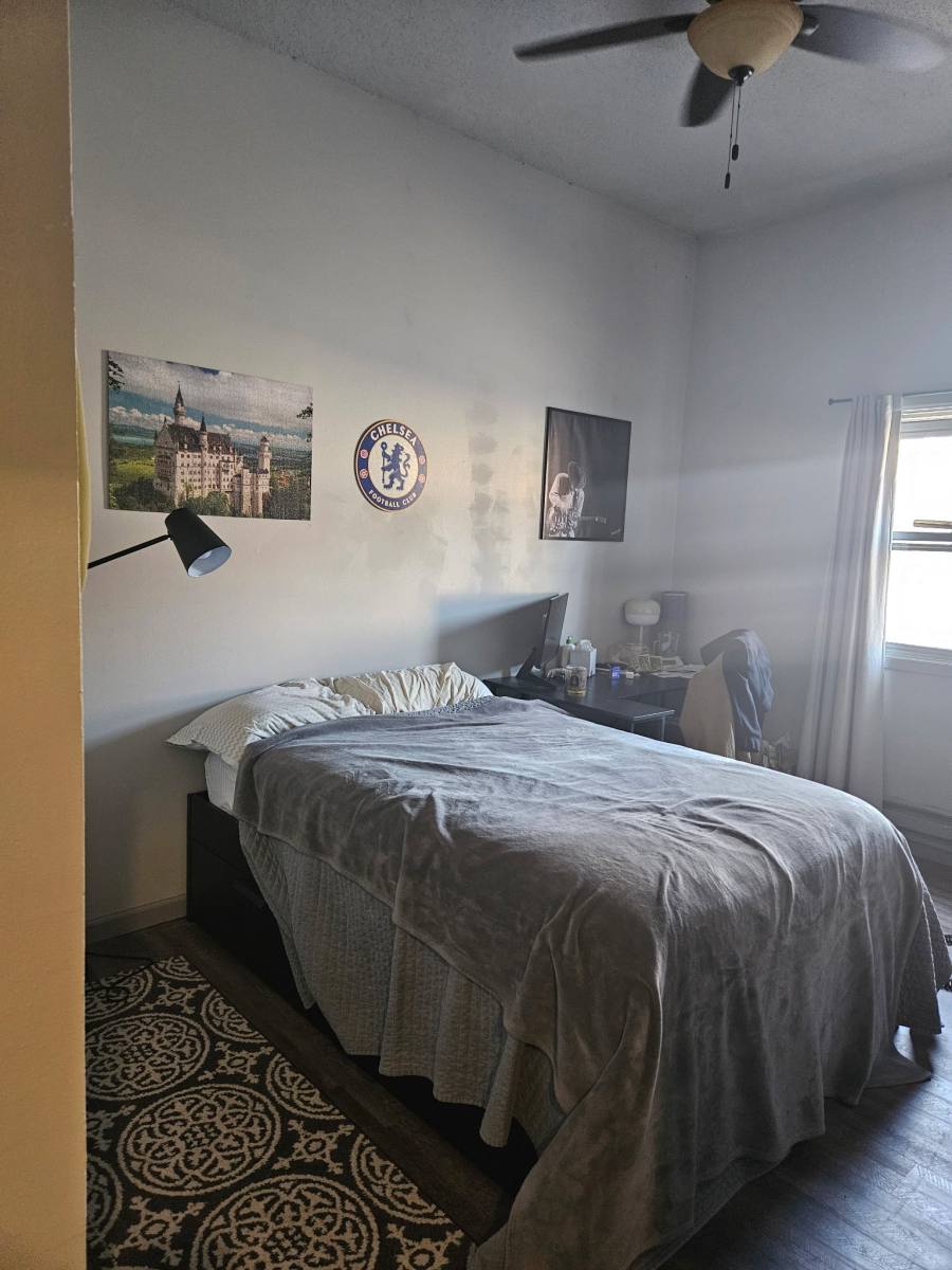 Apartment for rent at 216 W Ave #4, La Crosse, WI 54601