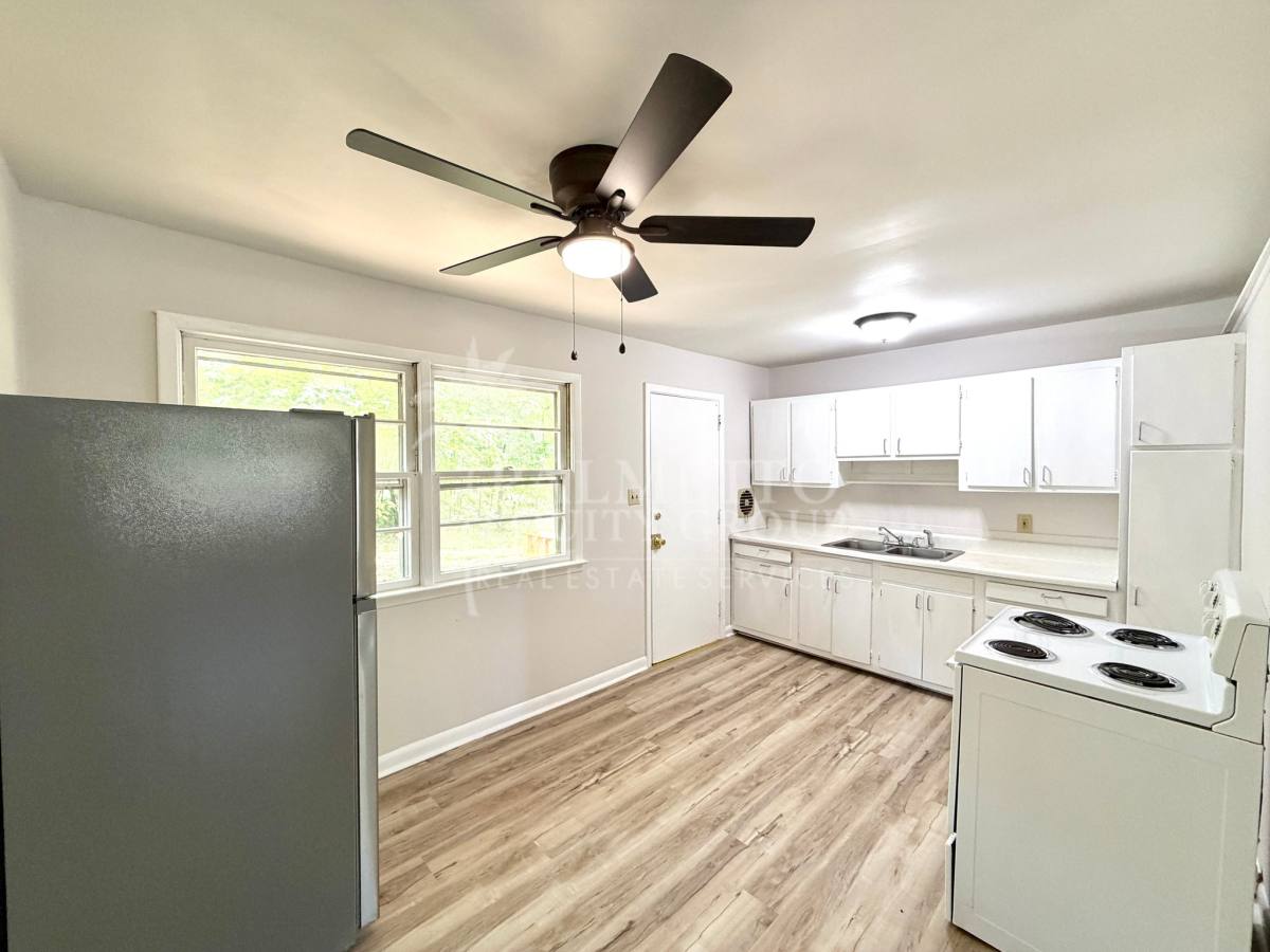 House for rent at 4224 Kildare Dr, Greensboro, NC 27405