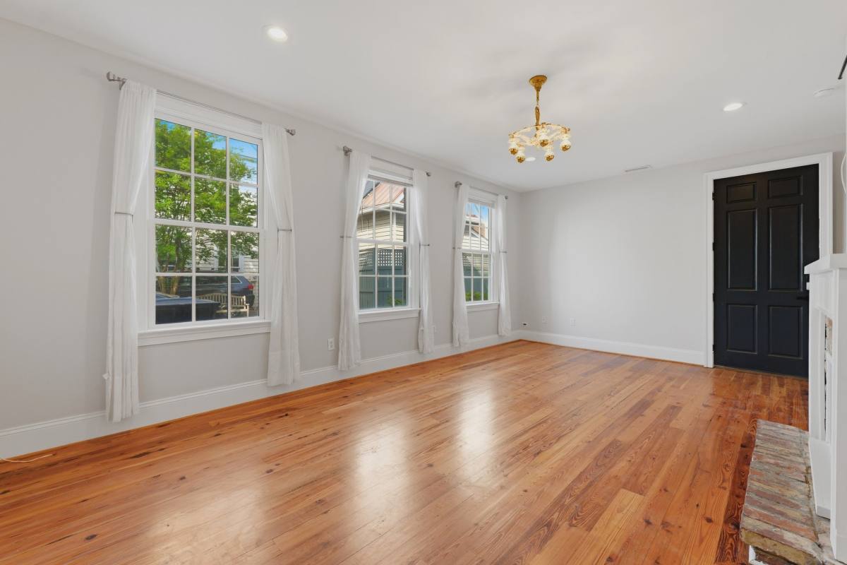 Townhouse for rent at 9 Bogard St #C, Charleston, SC 29403