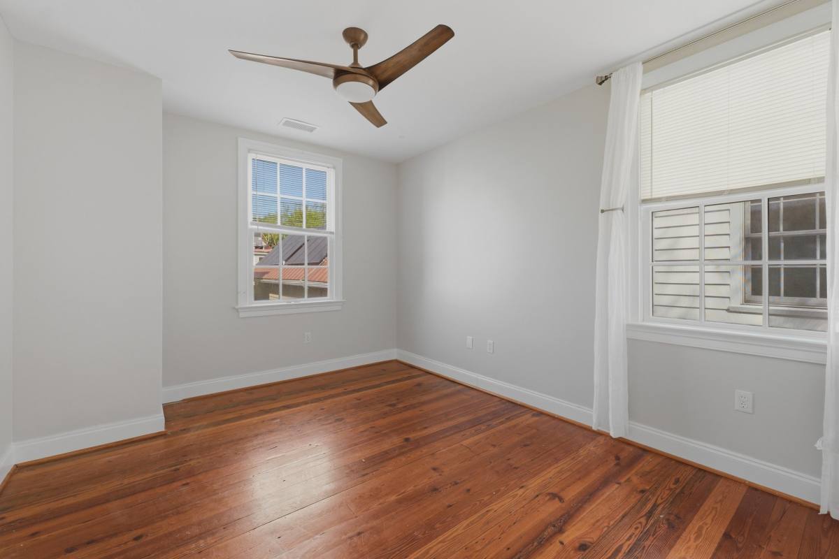 Townhouse for rent at 9 Bogard St #C, Charleston, SC 29403