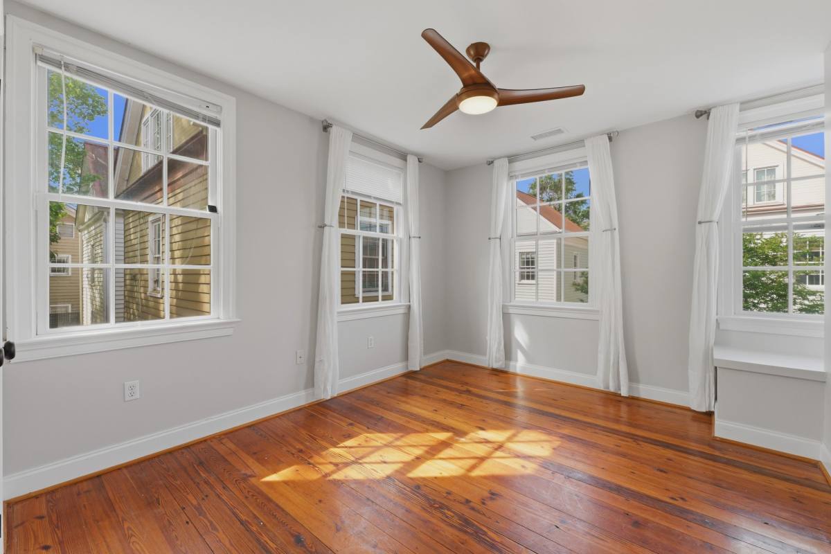 Townhouse for rent at 9 Bogard St #C, Charleston, SC 29403
