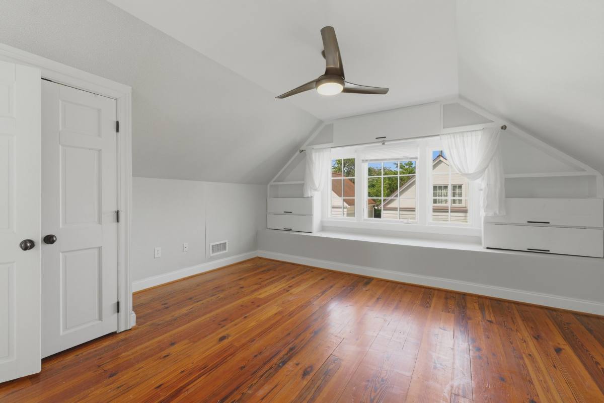 Townhouse for rent at 9 Bogard St #C, Charleston, SC 29403