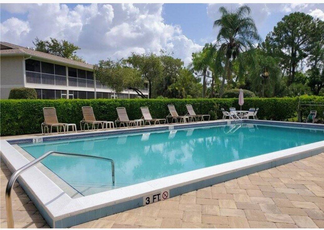 Townhouse for rent at 25500 Cockleshell #505, Bonita Springs, FL 34135