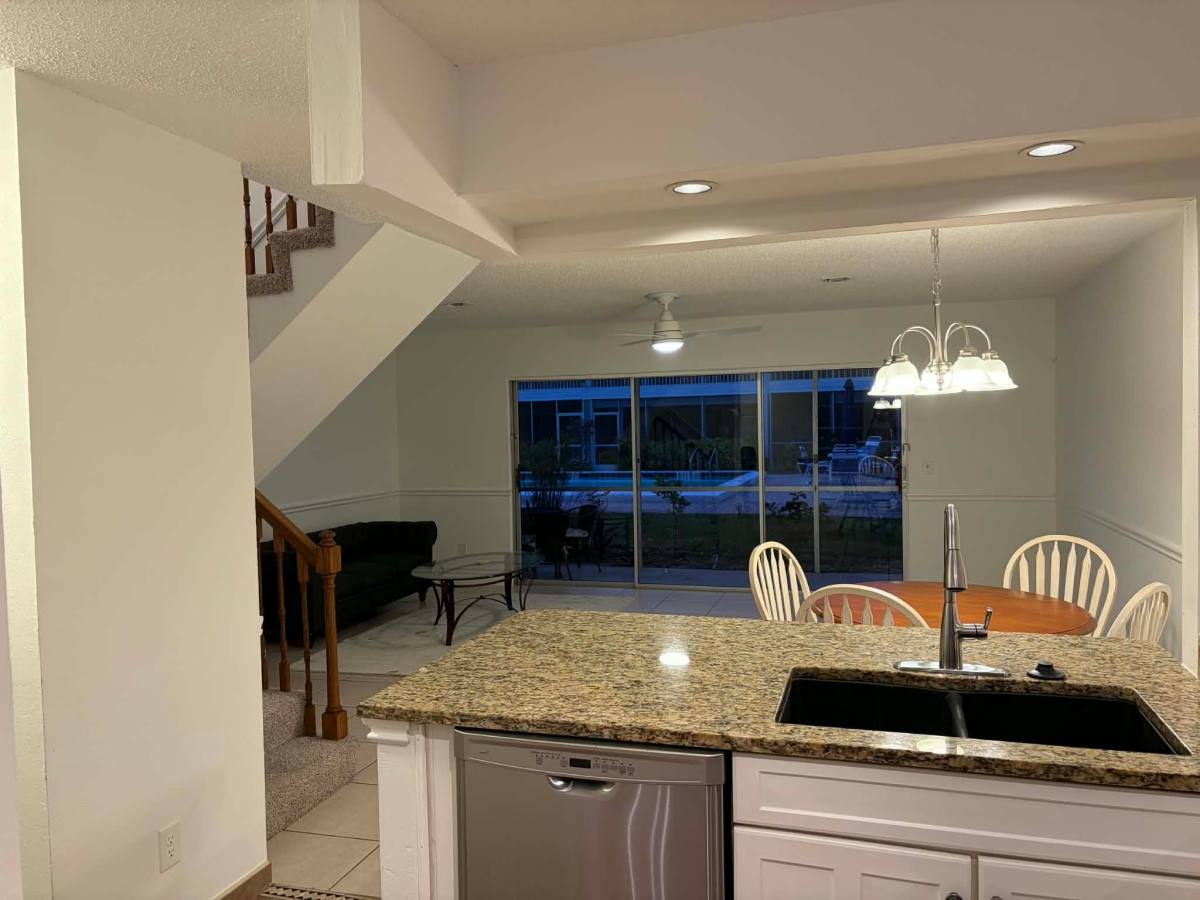 Townhouse for rent at 25500 Cockleshell #505, Bonita Springs, FL 34135