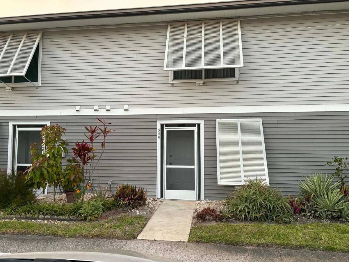 Townhouse for rent at 25500 Cockleshell #505, Bonita Springs, FL 34135