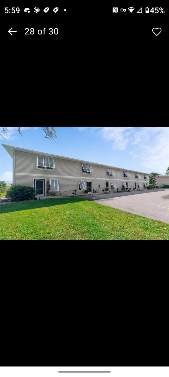 Townhouse for rent at 25500 Cockleshell #505, Bonita Springs, FL 34135