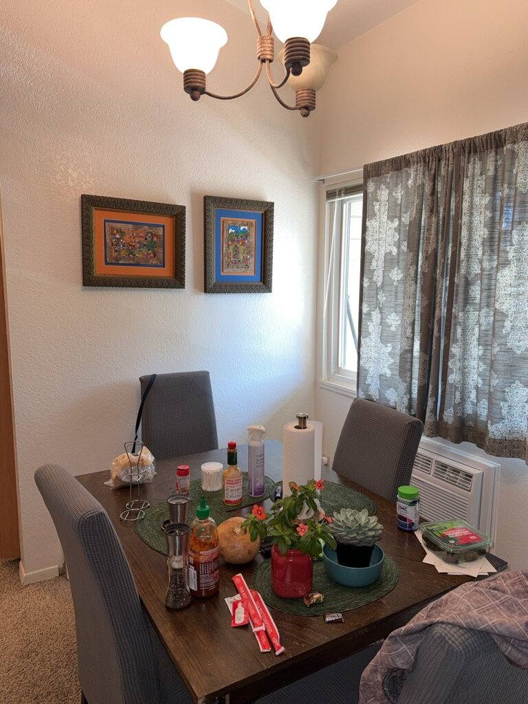 Apartment for rent at 3515 28th St #308, Boulder, CO 80301