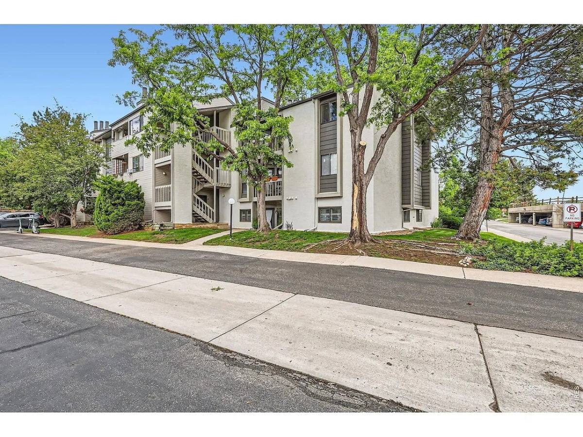Apartment for rent at 3515 28th St #308, Boulder, CO 80301